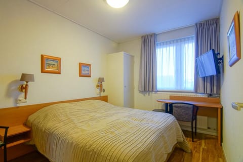 Appartementen Zeezicht - 3 Appartamento in Katwijk aan Zee