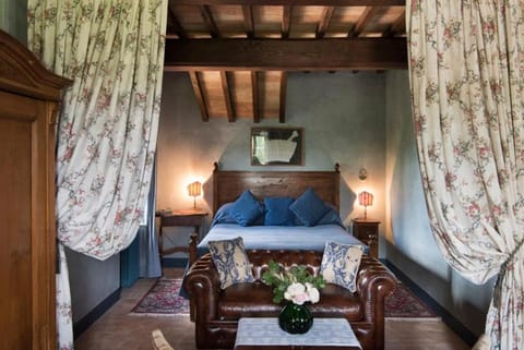 Tenuta Di Canonica Hotel in Umbria