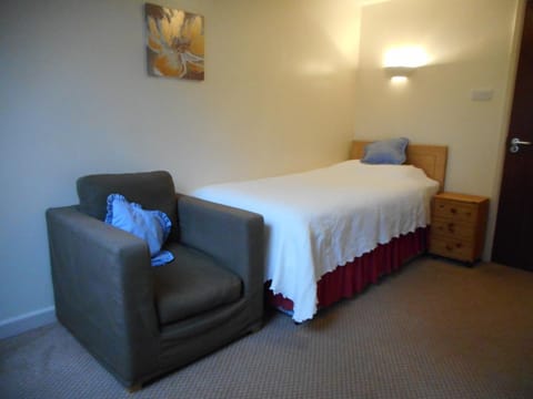 Garden Lodge Flat Apartamento in Amroth