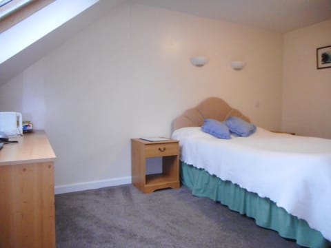 Garden Lodge Flat Apartamento in Amroth