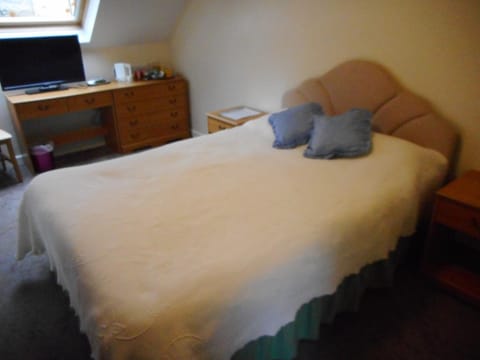 Garden Lodge Flat Apartamento in Amroth