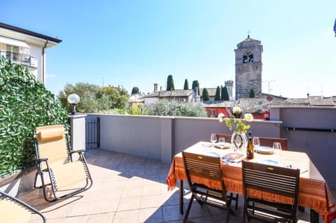 Catullo Apartments Sirmione Condo in Sirmione