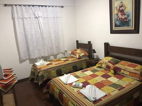 Pousada Sinhá Moça Campos Ltda Inn in State of Rio de Janeiro