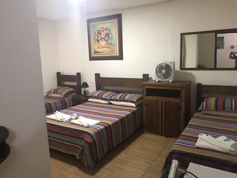 Pousada Sinhá Moça Campos Ltda Inn in State of Rio de Janeiro