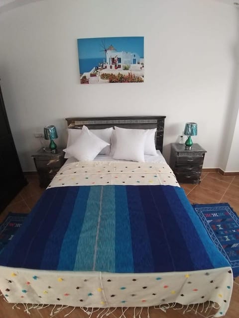 TANJITAN HOSPITALITE Bed and Breakfast in Tangier