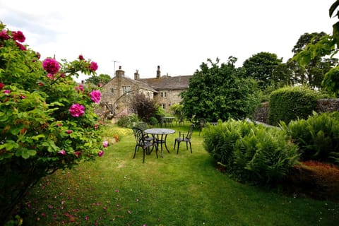 Ashfield House Bed and Breakfast in Grassington