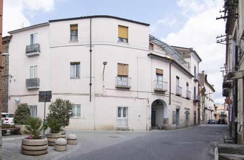 Domy House Wohnung in Caserta