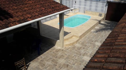 Casa para Temporada fins de semana House in Itanhaém