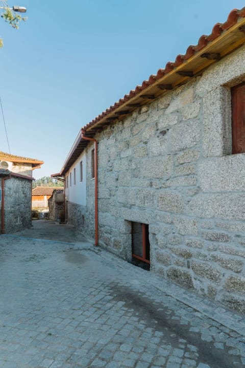 Quinta do Rapozinho Aufenthalt auf dem Bauernhof in Vila Real District