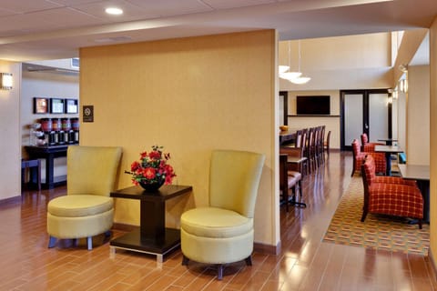 Hampton Inn & Suites Fresno - Northwest Hotel in Fresno