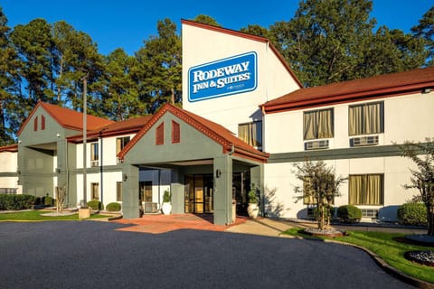 Rodeway Inn Gasthof in Flowood