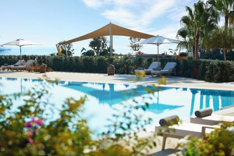Ikos Andalusia Resort in Costa del Sol