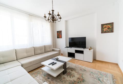 Ferhadija Premium Apartment Eigentumswohnung in Sarajevo