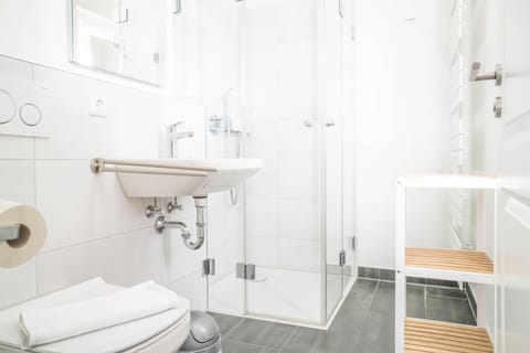 Jade 1 House in Mecklenburg-Vorpommern, Germany