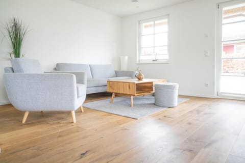 Jade 1 House in Mecklenburg-Vorpommern, Germany