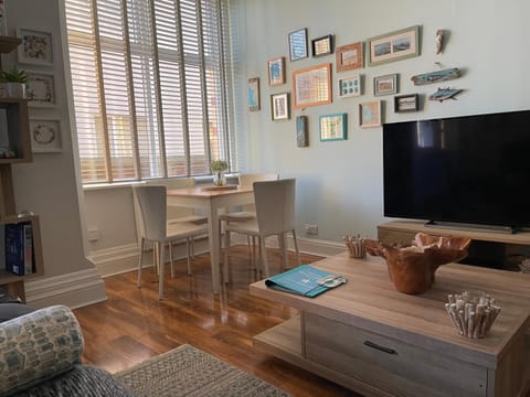 Beach Hideaway Apartment in Lytham St Annes