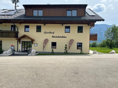 Gasthof Steinbichler Inn in Salzburgerland