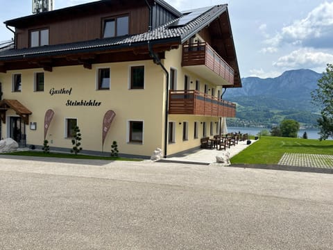 Gasthof Steinbichler Inn in Salzburgerland