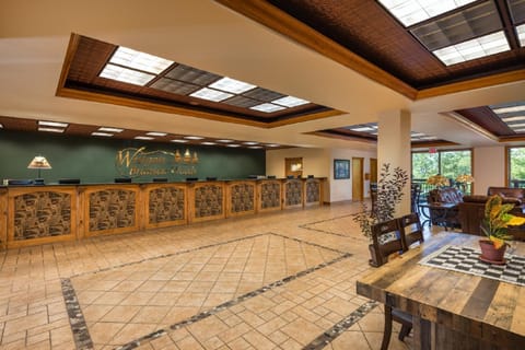 Westgate Branson Woods Resort Resort in Branson
