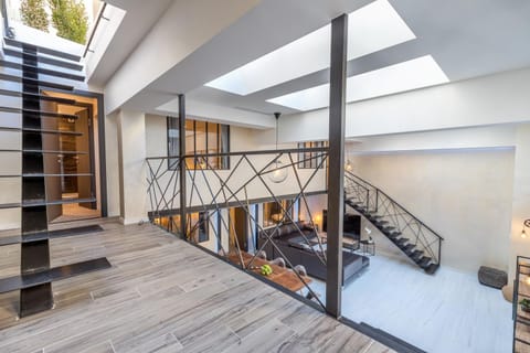 Balcony/Terrace, Living room