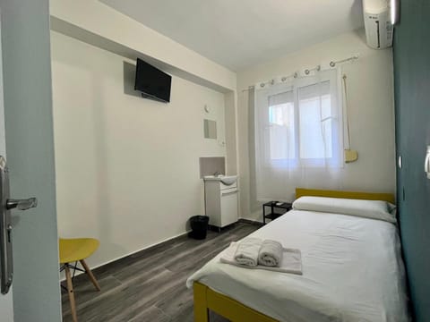 New Click & Room Bed and Breakfast in Torremolinos