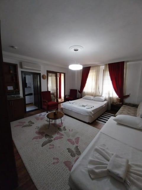 Jasmin Apart Otel Aparthotel in Göcek