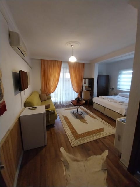 Jasmin Apart Otel Apartment hotel in Göcek