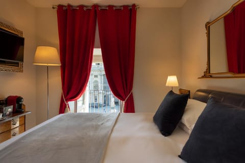 Corte Realdi Luxury Rooms Torino Übernachtung mit Frühstück in Turin