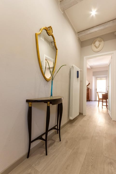Suite Accademia - Smart Holiday Wohnung in Mantua