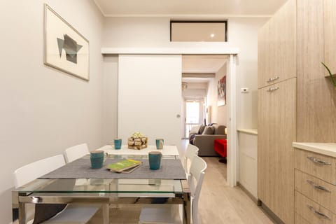 Suite Accademia - Smart Holiday Apartment in Mantua
