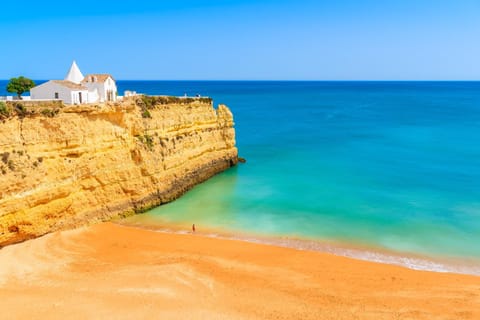 Algarve Beaches Apartment by Portugal Collection Condominio in Porches