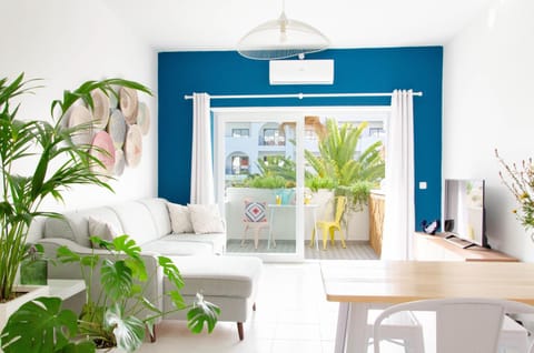 Algarve Beaches Apartment by Portugal Collection Condominio in Porches