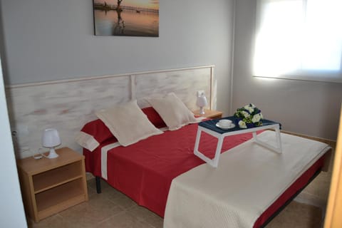 Lovely familiar apartment with pool in Cap Salou Wohnung in Salou