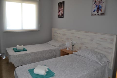 Lovely familiar apartment with pool in Cap Salou Wohnung in Salou
