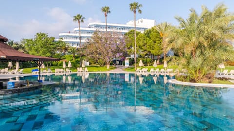 Food and drinks, Swimming pool