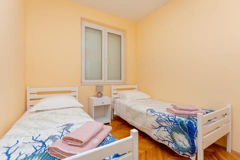Finnella Wohnung in Dubrovnik