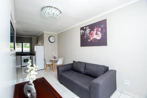 Prestigious Apartments Apartment in Randburg