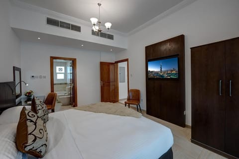 J5 Four Bedroom Villa Holiday home in Mirdif Chalet in Al Sharjah