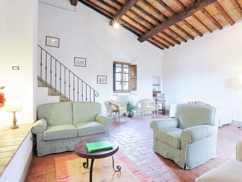 Apartment La Terrazza by Interhome Condo in Florence