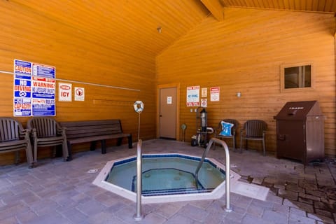 Mountainback 80 Maison in Mammoth Lakes