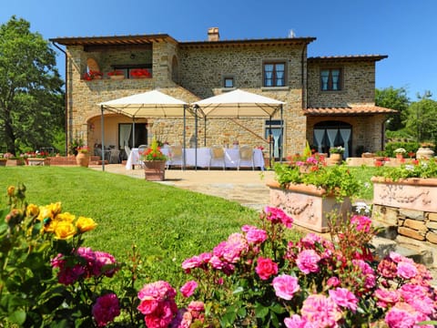 Villa Zen by Interhome Villa in Umbria
