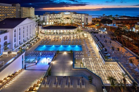 Princess Inspire Tenerife - Adults Only Hotel in Costa Adeje