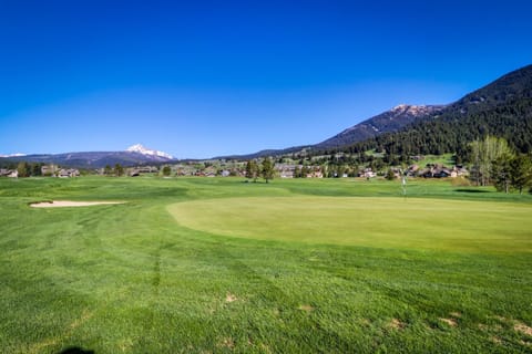 Big Horn 3 Apartment in Big Sky