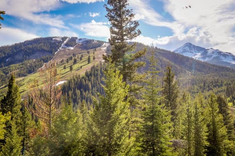 Big Horn 7 Apartment in Big Sky