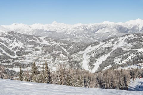 Big Horn 7 Apartment in Big Sky