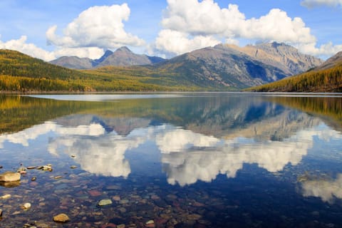 Hidden Village 724 Apartment in Big Sky