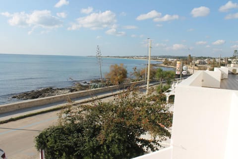 Casa fronte mare a Torre Vado Maison in Torre Vado