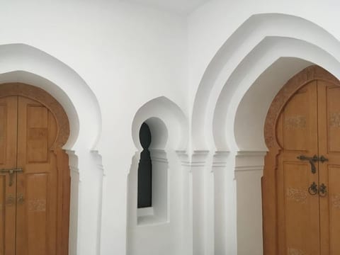 Dar 23 House in Tangier