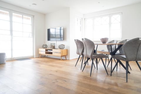 Jade 3 House in Mecklenburg-Vorpommern, Germany