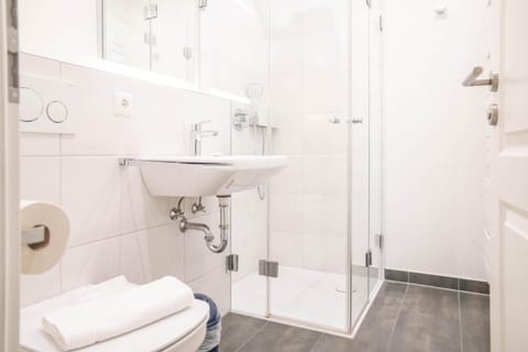 Jade 3 House in Mecklenburg-Vorpommern, Germany